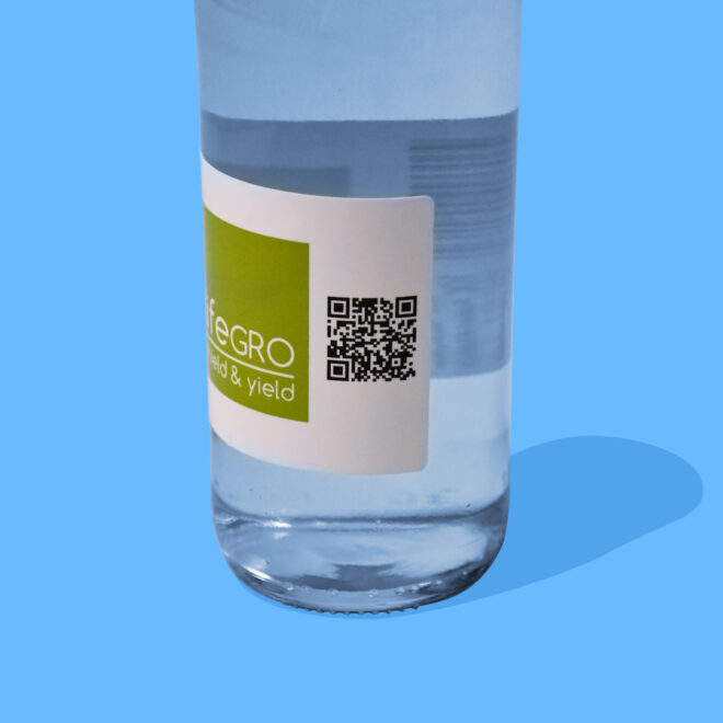 350ml Glass Bottled Water