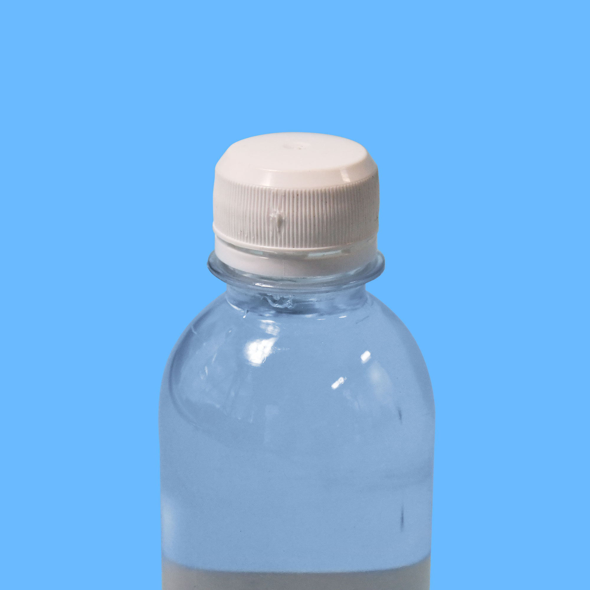 350ml Boston Bottled Water