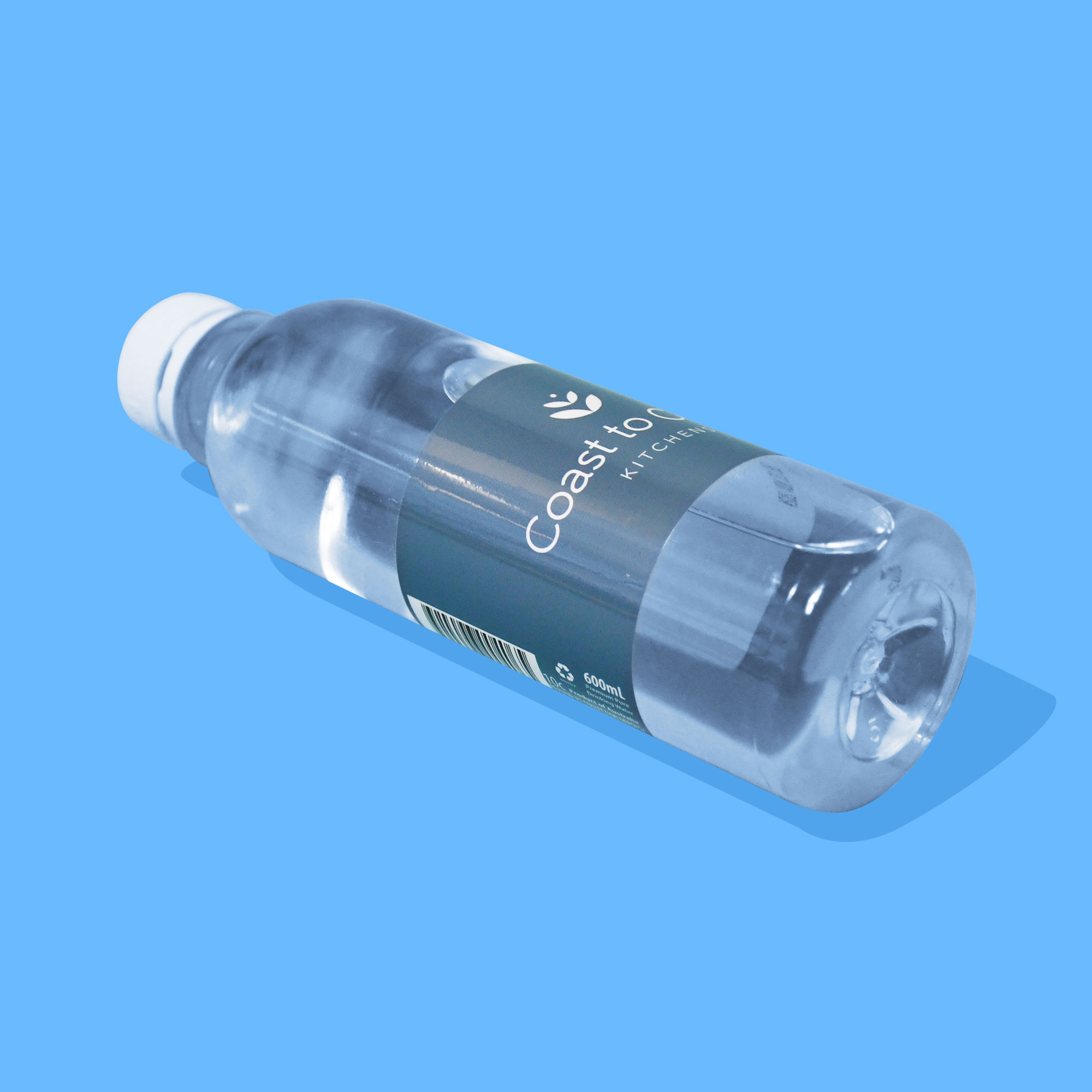 350ml Boston Bottled Water