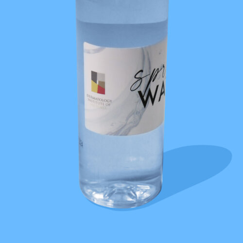 350ml Boston Bottled Water