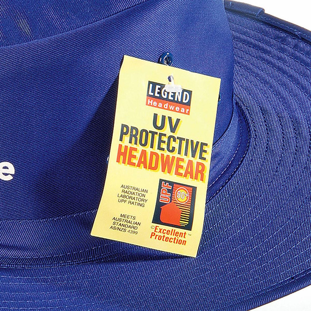 3800_label Slouch Hat