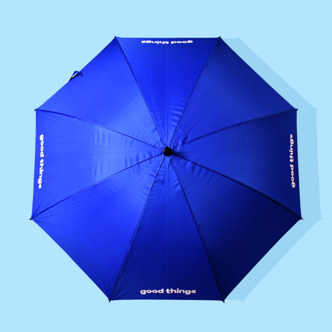 Mulligan Umbrella