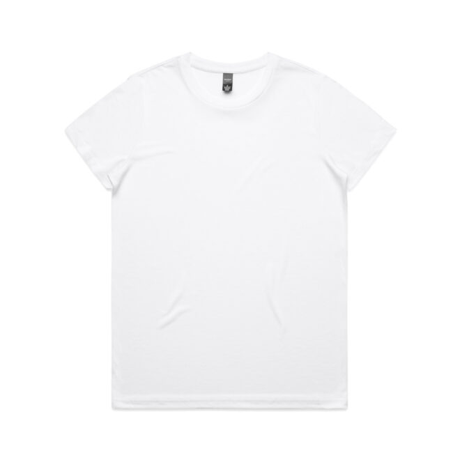 Wo’s Maple Active Tee