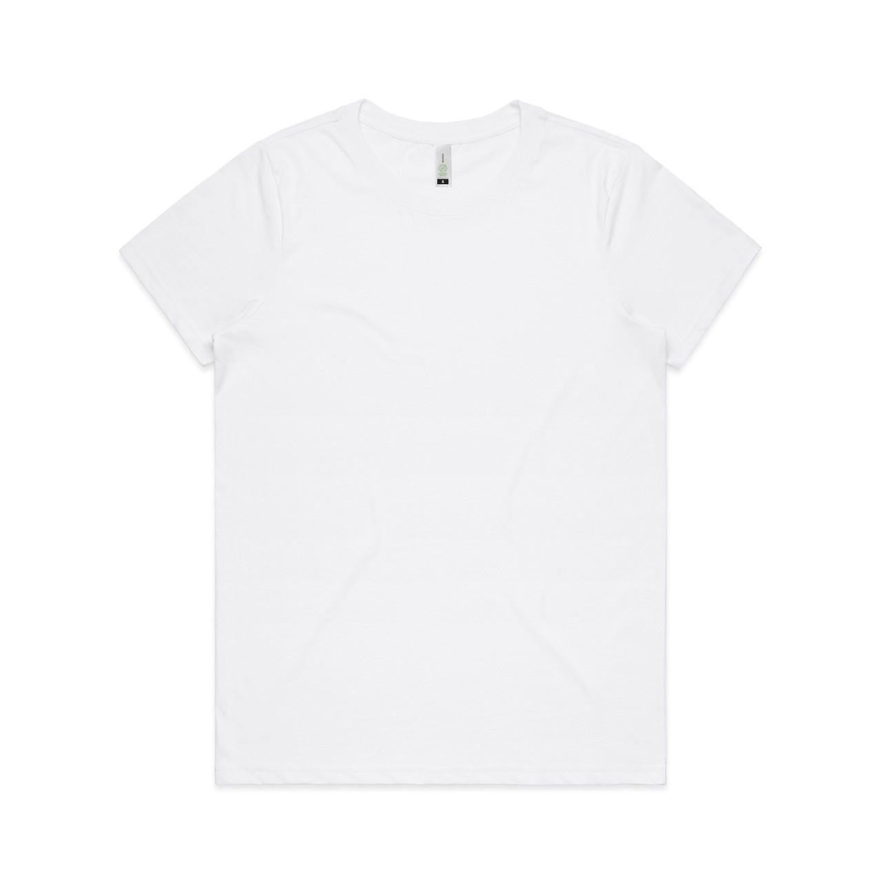 Wo’s Maple Organic Tee