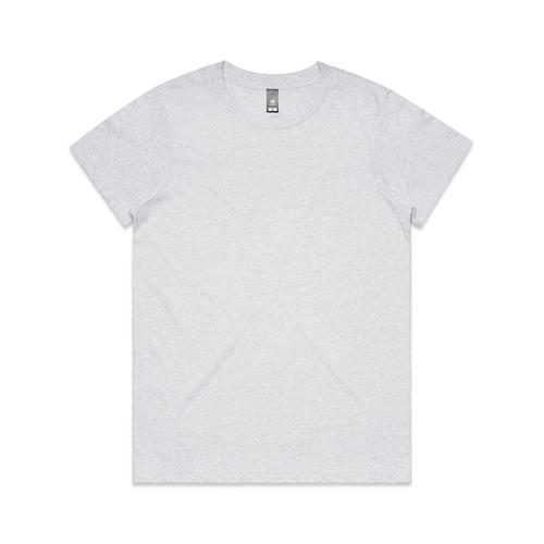 AS Colour Womens Marle Tee