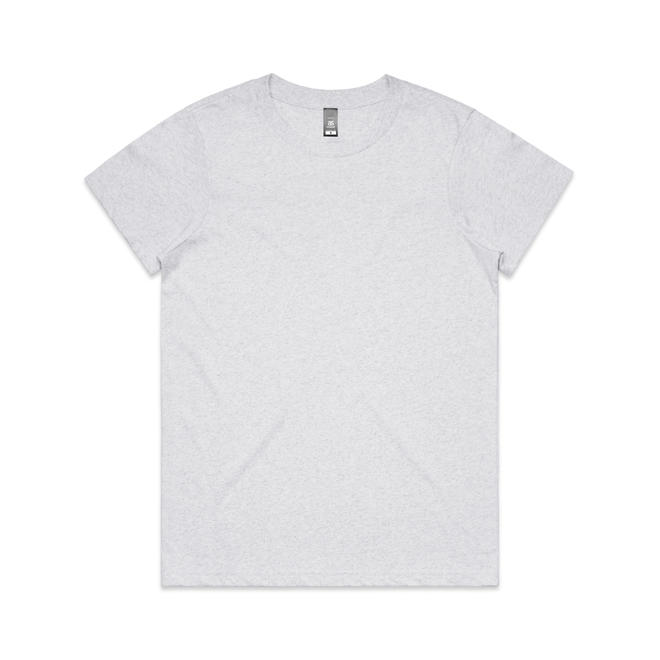 AS Colour Womens Marle Tee