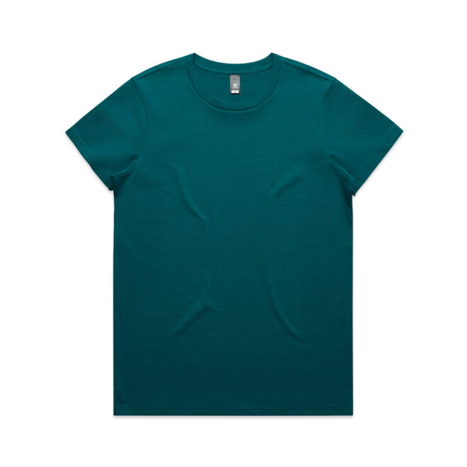 AS Colour Wo’s Maple Tee