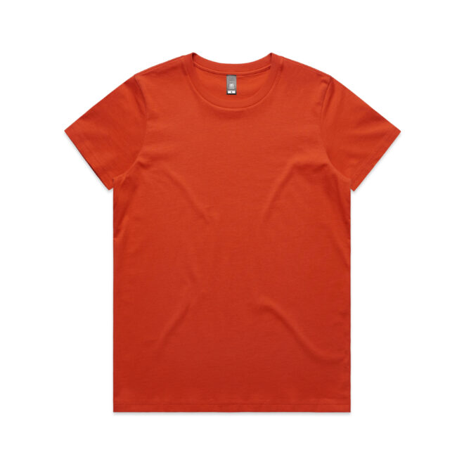 AS Colour Wo’s Maple Tee