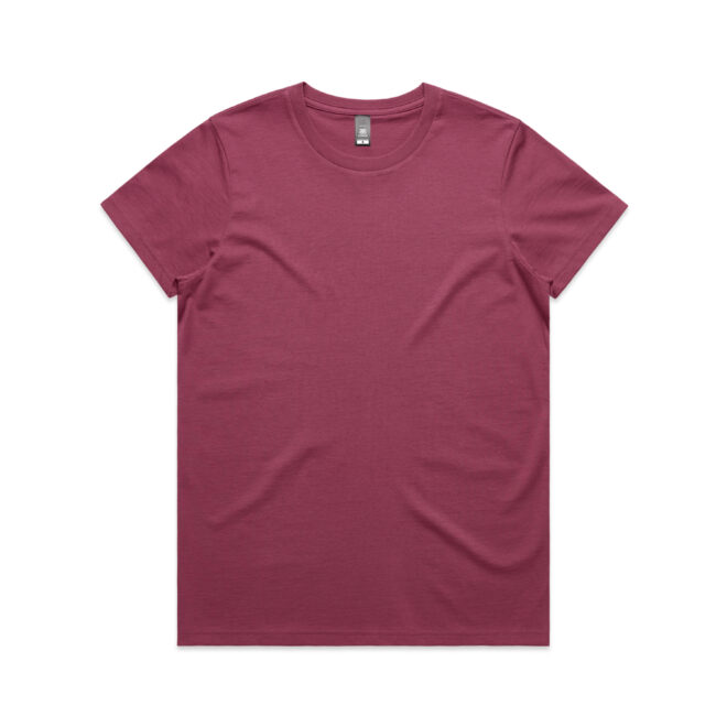 AS Colour Wo’s Maple Tee