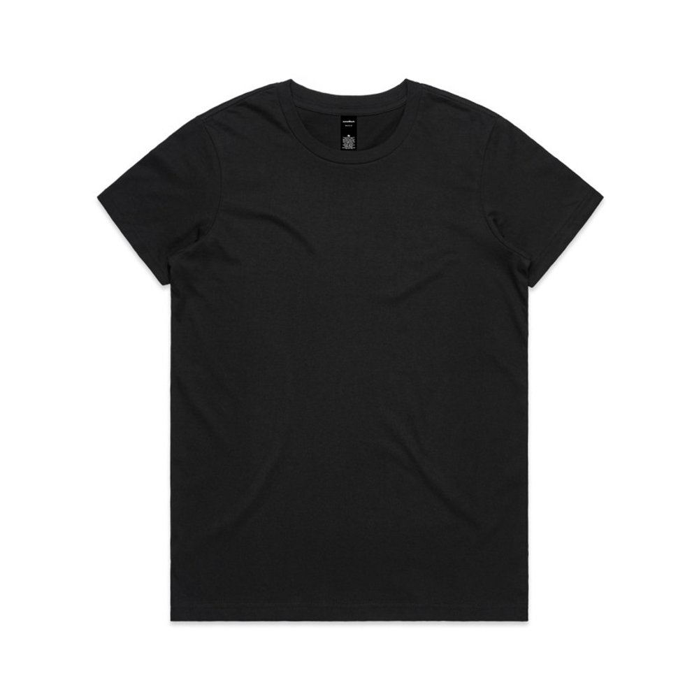 Express Womens Maple Tee