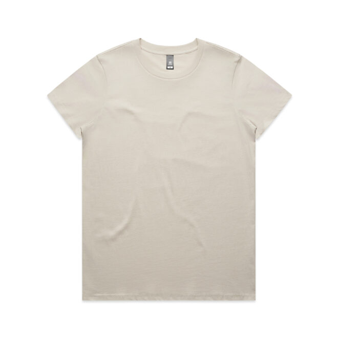 AS Colour Wo’s Maple Tee