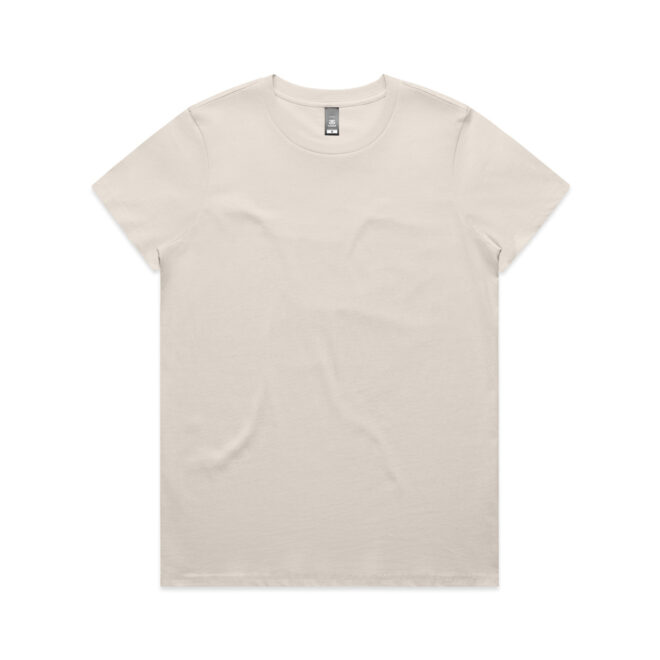 Wo’s Maple Tee