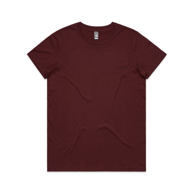 AS Colour Wo’s Maple Tee