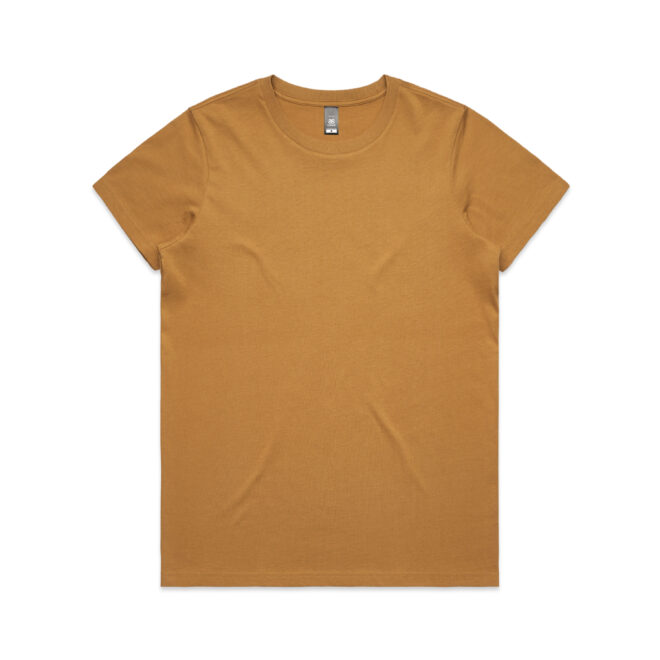 AS Colour Wo’s Maple Tee