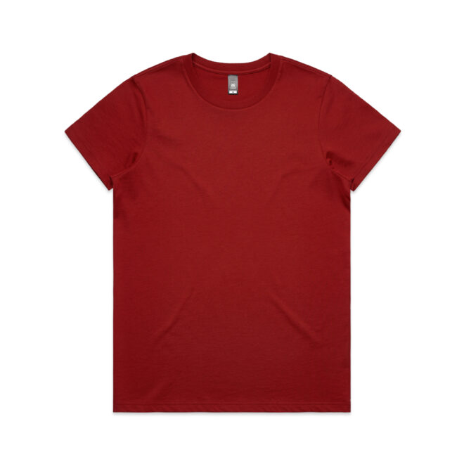 AS Colour Wo’s Maple Tee