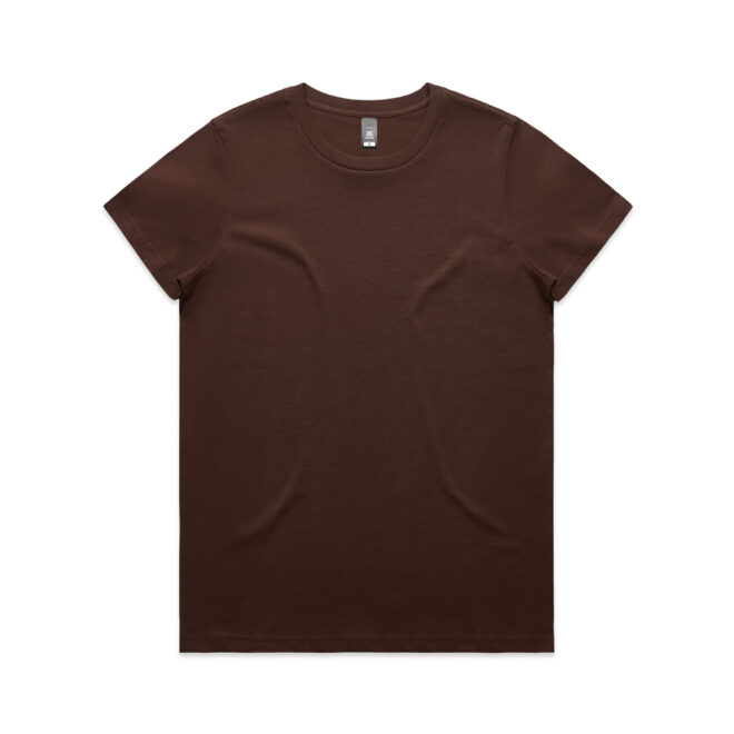 AS Colour Wo’s Maple Tee