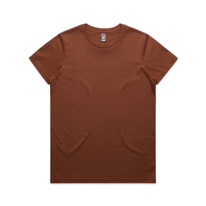 AS Colour Wo’s Maple Tee