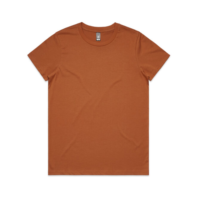 AS Colour Wo’s Maple Tee