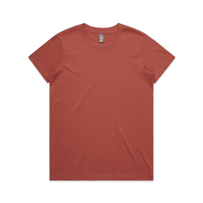 AS Colour Wo’s Maple Tee