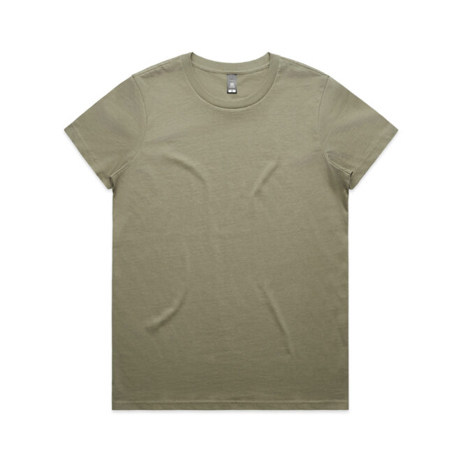 AS Colour Wo’s Maple Tee