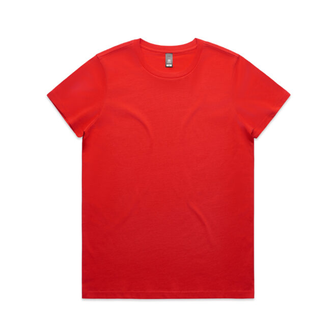 AS Colour Wo’s Maple Tee