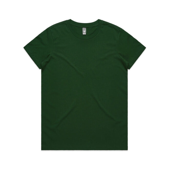 Wo’s Maple Tee