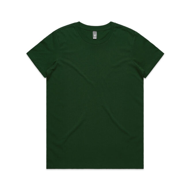 AS Colour Wo’s Maple Tee