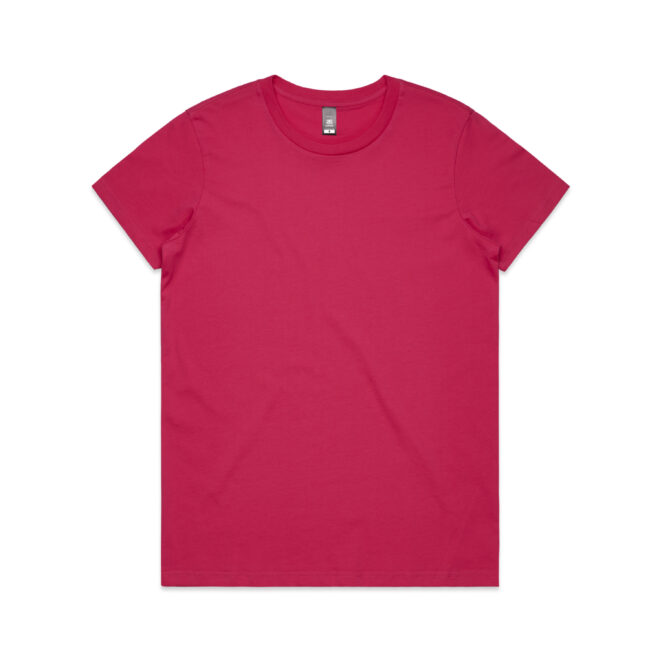 AS Colour Wo’s Maple Tee