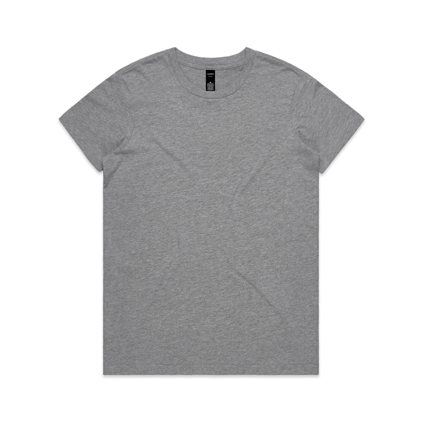 Express Womens Maple Tee