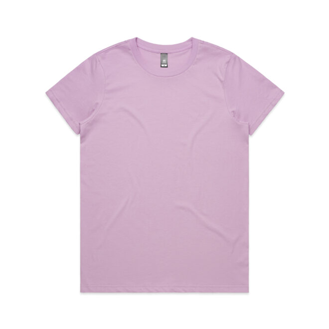 AS Colour Wo’s Maple Tee