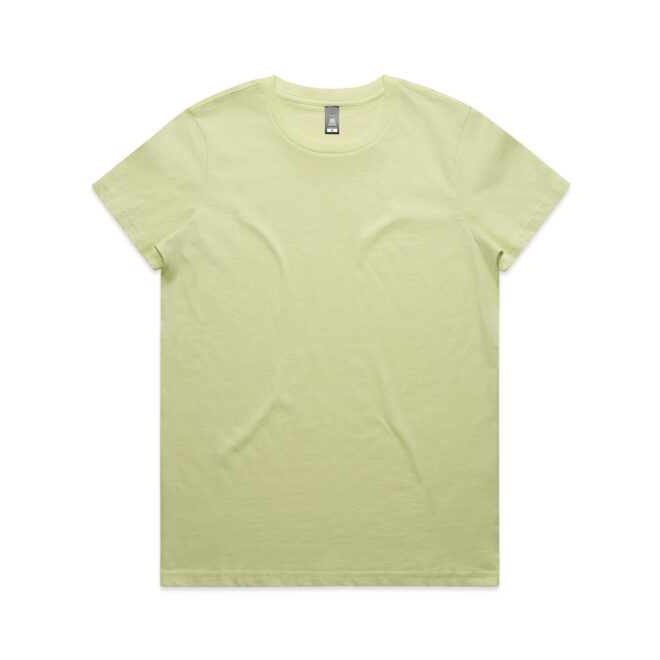 AS Colour Wo’s Maple Tee