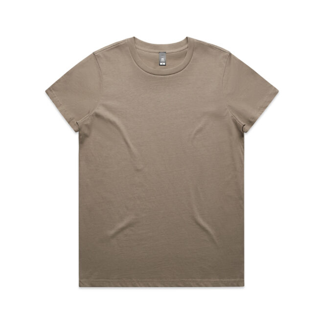 AS Colour Wo’s Maple Tee