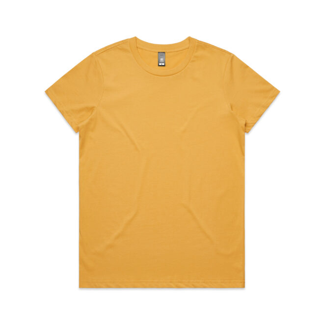 AS Colour Wo’s Maple Tee