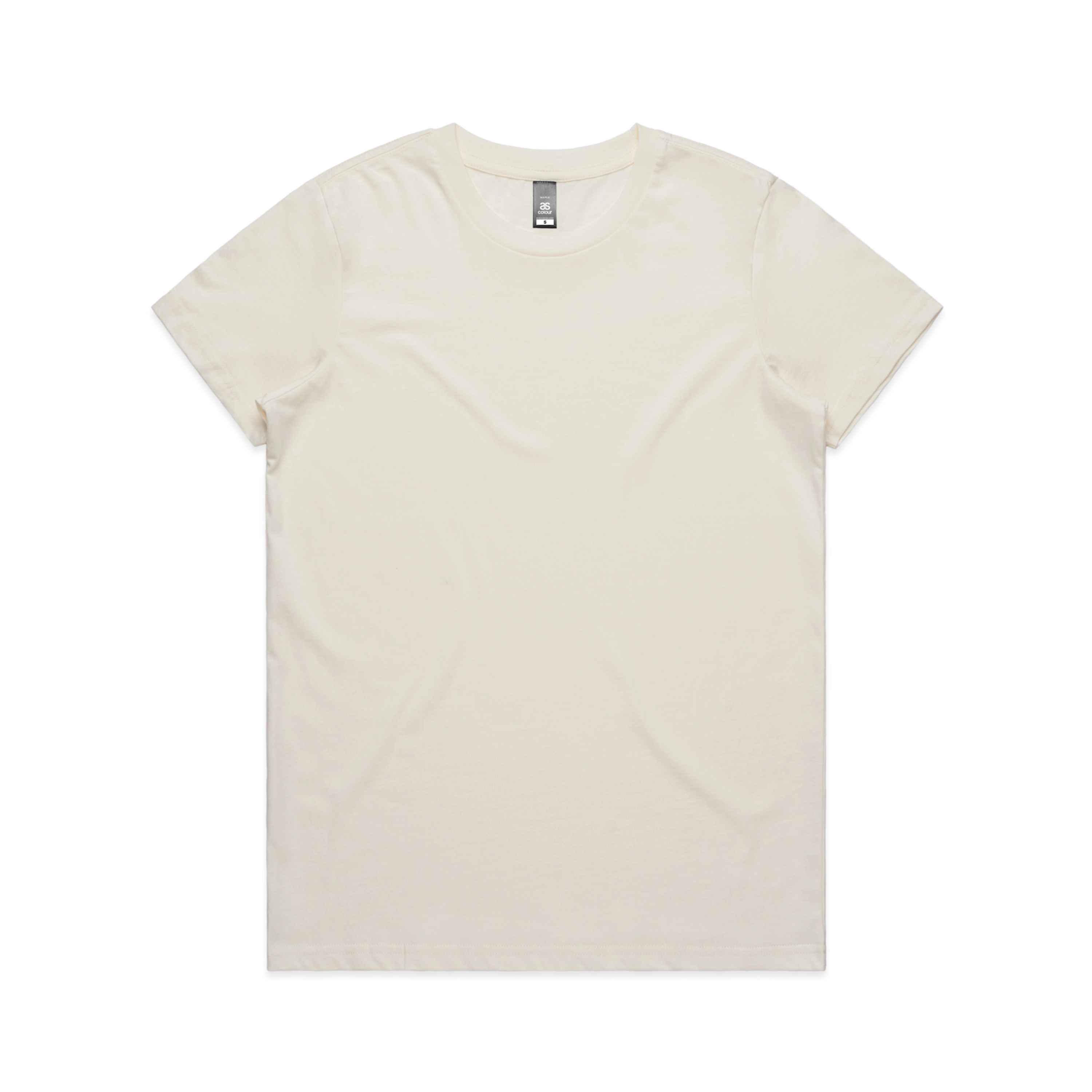 AS Colour Wo’s Maple Tee