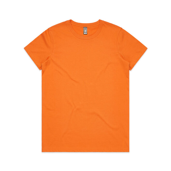 AS Colour Wo’s Maple Tee