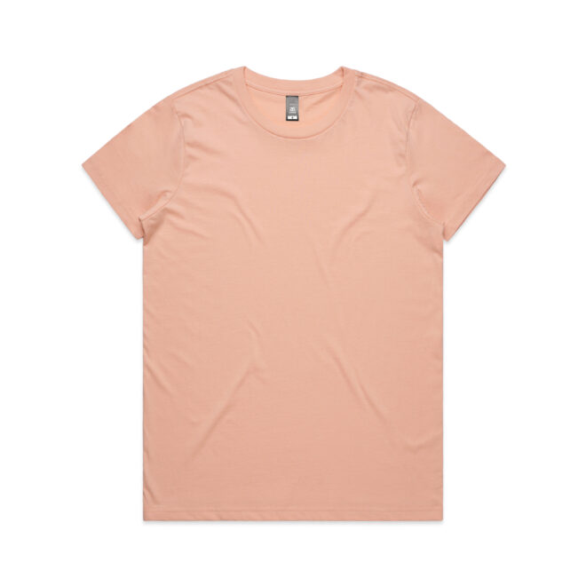 AS Colour Wo’s Maple Tee