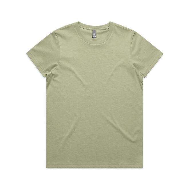 AS Colour Wo’s Maple Tee