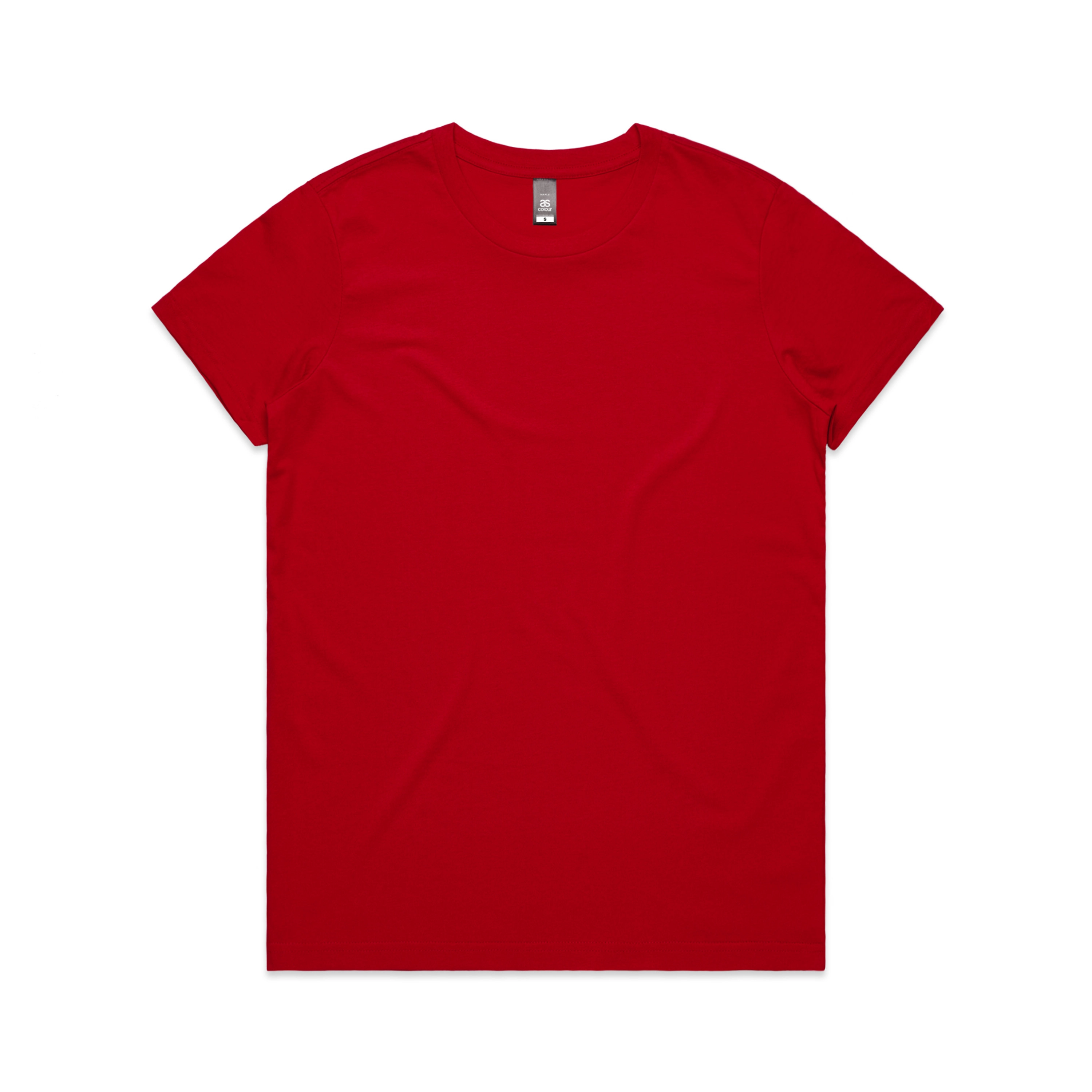 AS Colour Wo’s Maple Tee