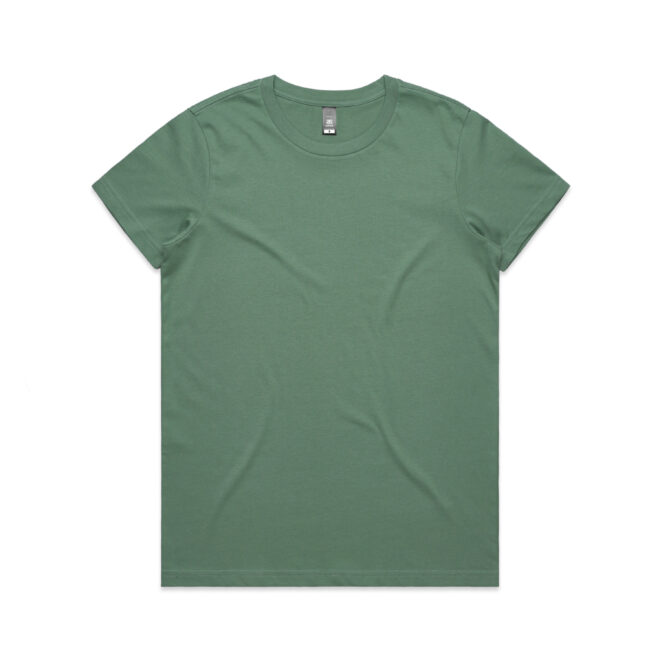 AS Colour Wo’s Maple Tee