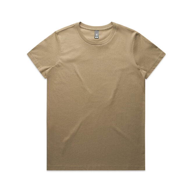 AS Colour Wo’s Maple Tee