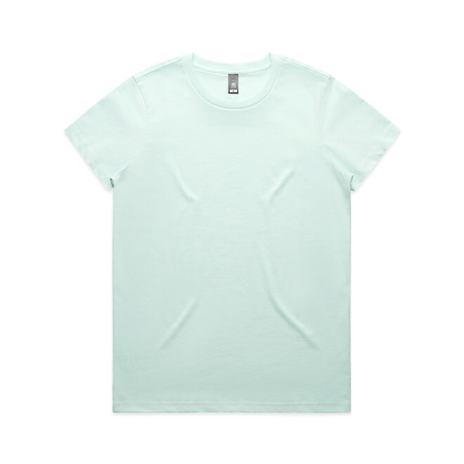 Wo’s Maple Tee