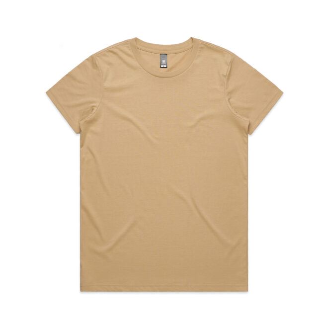 AS Colour Wo’s Maple Tee