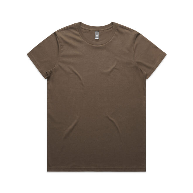 AS Colour Wo’s Maple Tee