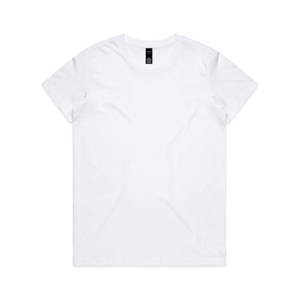 Express Womens Maple Tee