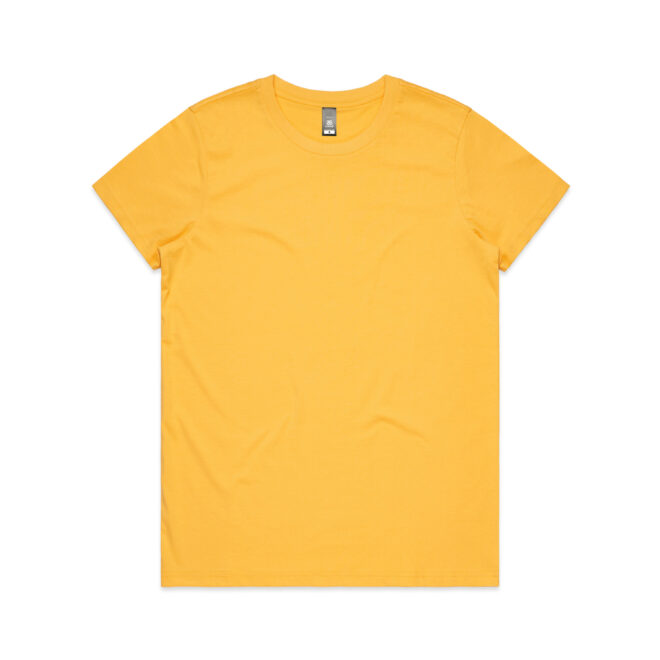 AS Colour Wo’s Maple Tee