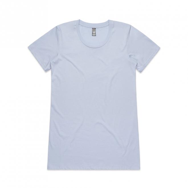 AS Colour Wafer Tee