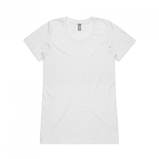 AS Colour Wafer Tee