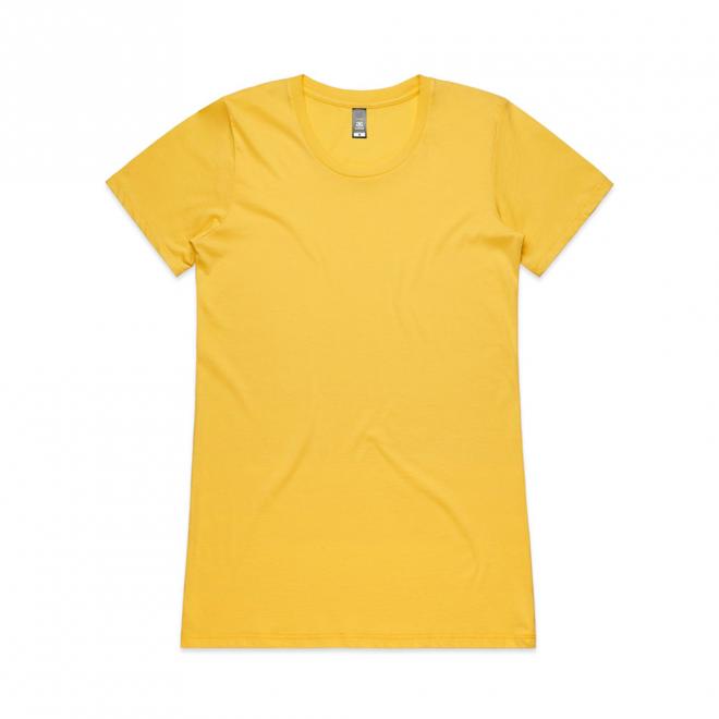 AS Colour Wafer Tee