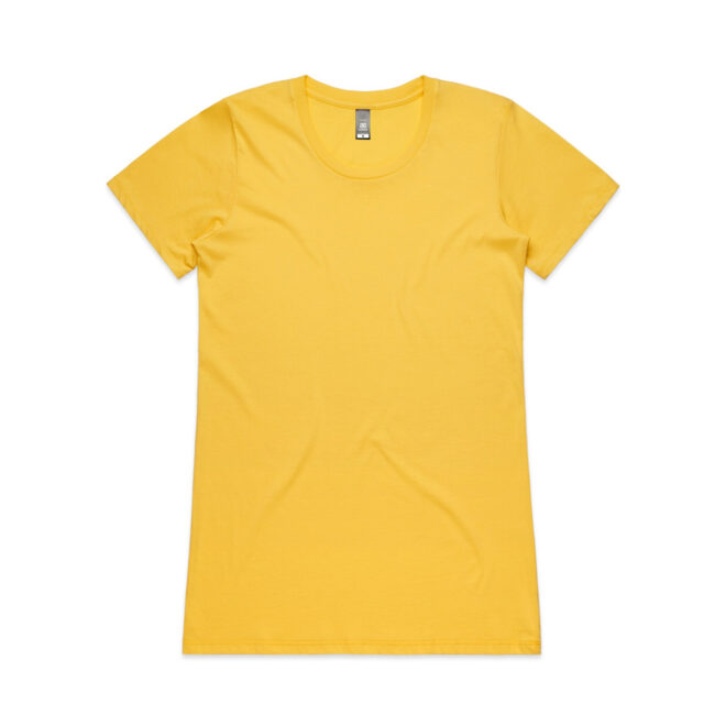 Wo’s Wafer Tee