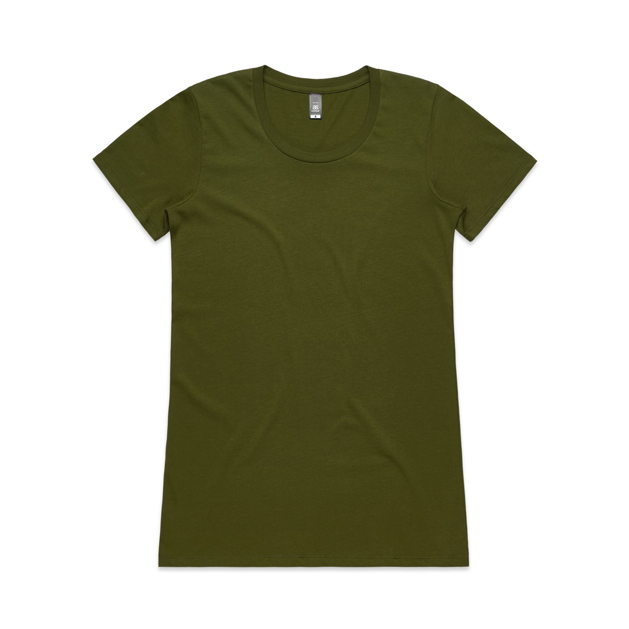 Wo’s Wafer Tee